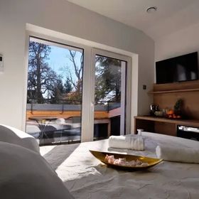 Willa Jaśmin - domki, pokoje, apartamenty