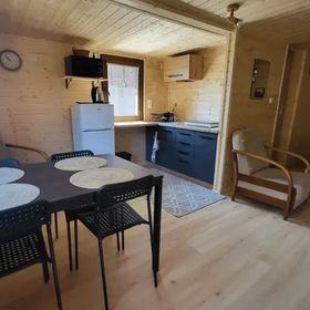 Domki i Pokoje u Alicji i Piotra