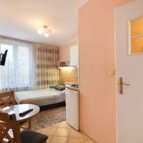 Pokoje Gościnne U Sylwii