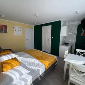 Pokoje Gościnne U Halinki
