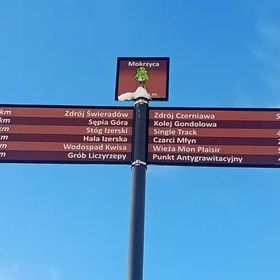 Natura Świeradów-Zdrój