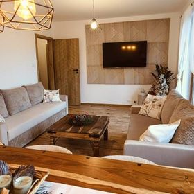 Apartament Widokowe Zacisze