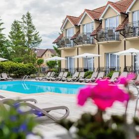 Ośrodek Wypoczynkowy Alcest