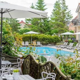 Ośrodek Wypoczynkowy Alcest