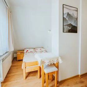 Zacisze Wolny Pokój