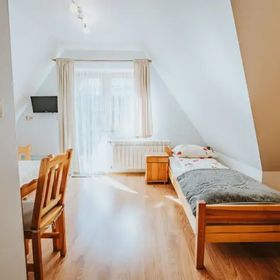 Zacisze Wolny Pokój