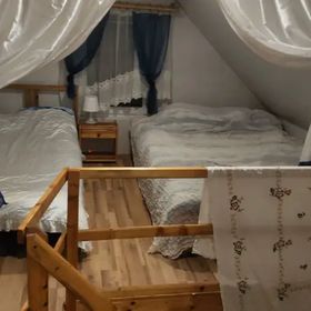 Zaciszny Domek niedaleko Kazimierza Dolnego