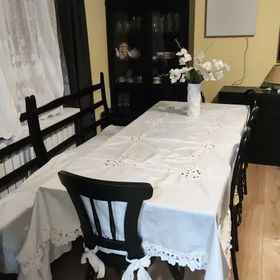 Zaciszny Domek niedaleko Kazimierza Dolnego