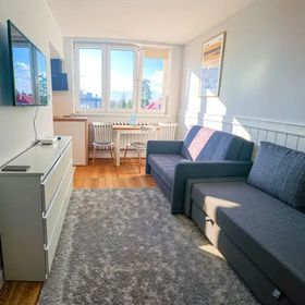 Apartament Parkowy Rabka