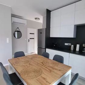 Apartamenty pod Sosnami