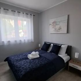 Apartamenty pod Sosnami