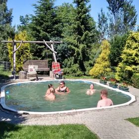 Pokoje Gościnne Rzepka 