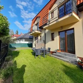 Domki i Apartamenty Obok Ruin