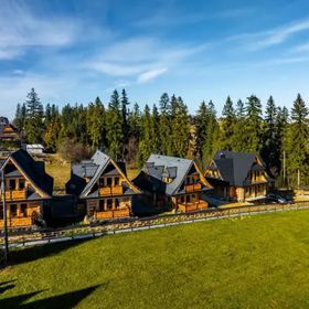Domki/Apartamenty Osada Tatra Loft