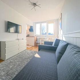 Apartament Parkowy Rabka