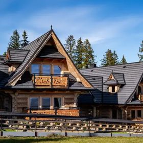 Domki/Apartamenty Osada Tatra Loft