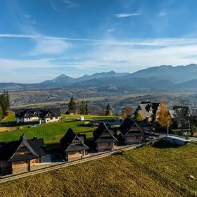 Domki/Apartamenty Osada Tatra Loft