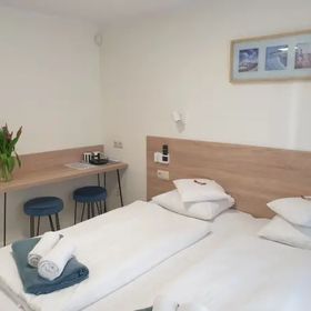 Apartament i Pokoje Sandra