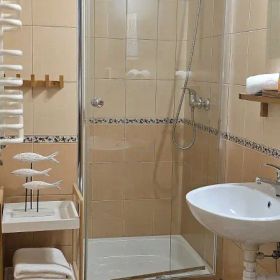 Pokoje Gościnne Albatros 