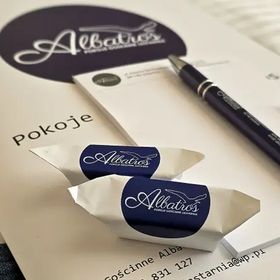 Pokoje Gościnne Albatros