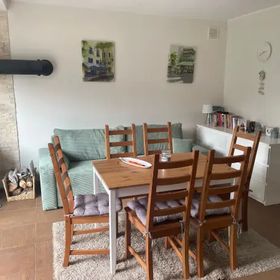 Apartamenty Pod Brzozami