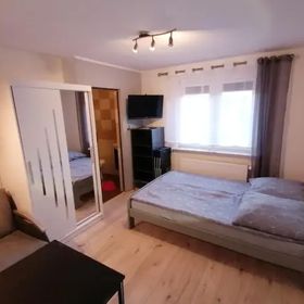 Chałupy domek i pokoje gościnne