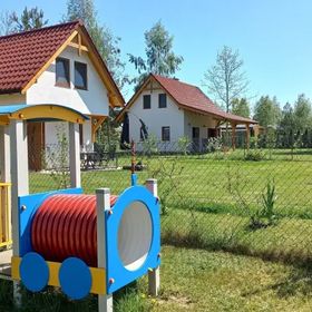 Domy Do Wynajęcia nad J. Niegocin
