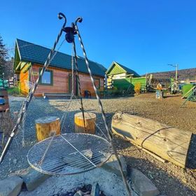 Agroturystyka Zagroda na Groniczku