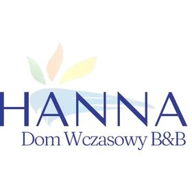 Dom Wczasowy Hanna