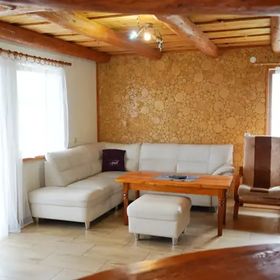 Domki u Johnnego na Obidzy