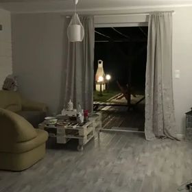 Dom Bieszczady Sauna +Jaccuzi