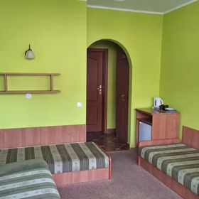 Pokoje Gościnne Nereus