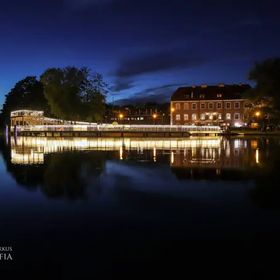 Centrum Konferencyjne Zamek Szczecinek