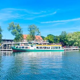 Centrum Konferencyjne Zamek Szczecinek