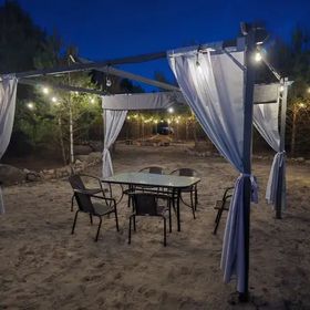 Domki Bory Tucholskie - Kurs na wypoczynek