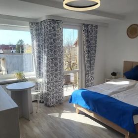 Dom gościnny u Michała