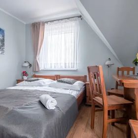 Tatrzański Gościniec