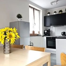 Apartamenty Pastelowe