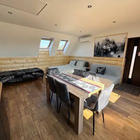 Apartament Przy Termach Chocholowskich 