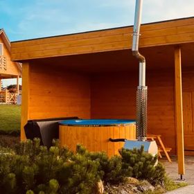 Jaferówka Domki w górach