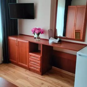 Dom Wypoczynkowy Danuśka