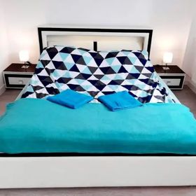 2 - pokojowy apartament Baltis Świnoujście