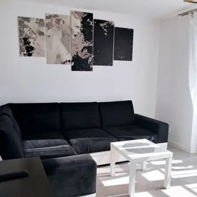 2 - pokojowy apartament Baltis Świnoujście