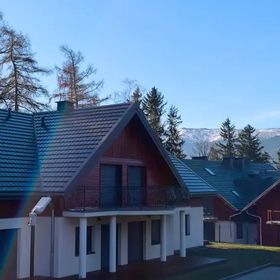 Apartament Górski Widok