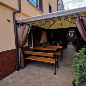 Pokoje gościnne Mariola