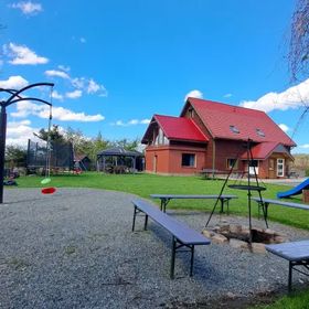 Gospodarstwo Zacisze - Alpaki