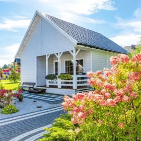 Domki i Pokoje u Tadeusza