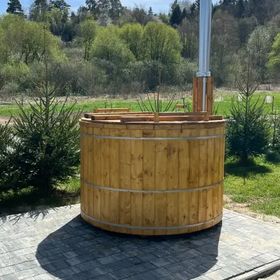 Domki Letniskowe Lechowe Chatki 