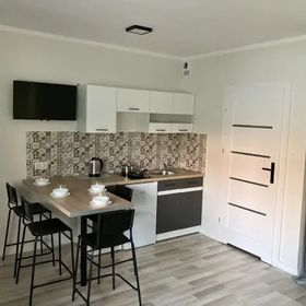 Apartamenty Zarzecze