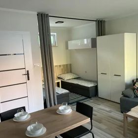 Apartamenty Zarzecze